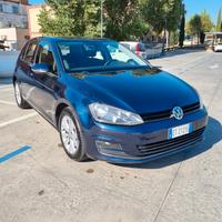 Volkswagen Golf 7 Business 1.6 TDI 5p. Comfortline