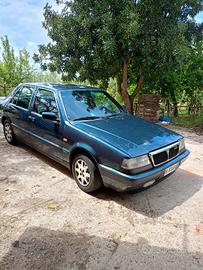 ricambi lancia thema 16v