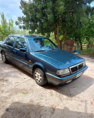 ricambi lancia thema 16v