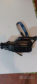 Videocamera recoder Sony Handycam
