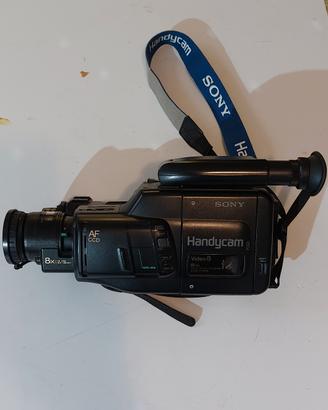 Videocamera recoder Sony Handycam
