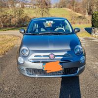 Fiat 500 dolcevita