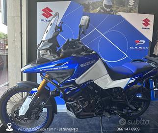 Suzuki V Strom DL 1050 DE - MY23