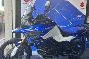Suzuki V Strom DL 1050 DE - MY23