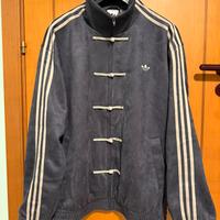 Adidas CTT Chinese Track Jacket 3.1 Dark Grey XL