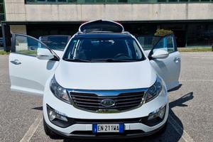 KIA Sportage 3ª serie - 2012