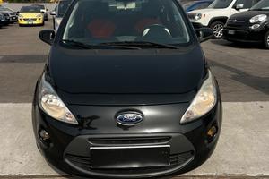 Ford Ka 1.3 tdci 75cv titanium
