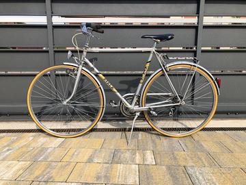 Bici da città