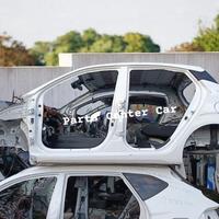 Scocca per taglio lamierati Hyundai i10 2020/2023
