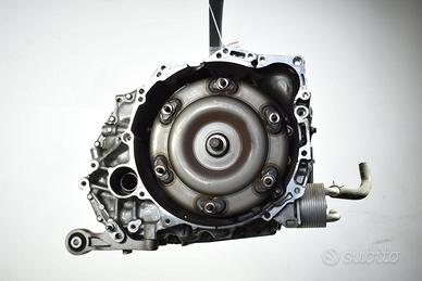 Cambio Automatico Volvo V40 2.0 TDI