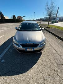 Peugeot 308 1.6 HDi 92 CV SW Business