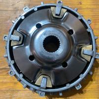 Variatore polini 12 rulli