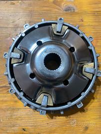 Variatore polini 12 rulli