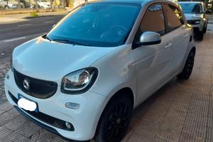 Smart ForTwo 90 0.9 Turbo Prime