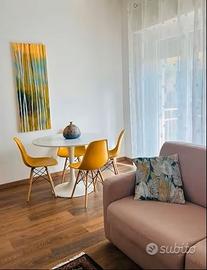 Bilocale Parma spese incluse