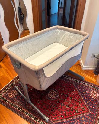 Culla Chicco Next2Me - Borgo Panigale