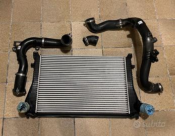 Intercooler originale Golf 8 e 8.5 GTI