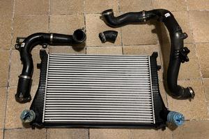 Intercooler originale Golf 8 e 8.5 GTI