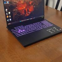 asus tuf gaming a16 (2025)