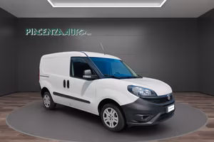 FIAT Doblo cargo 1.6 mjt. Lounge S&S.DOPPIA PORTA