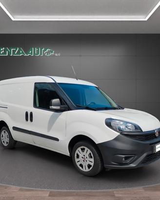 FIAT Doblo cargo 1.6 mjt. Lounge S&S.DOPPIA PORTA