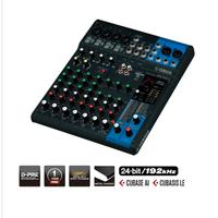 Mixer Yamaha MG10XUF