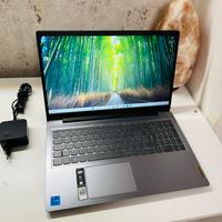 Lenovo IdeaPad 3  15iau7 15" i5 dodicesima gen