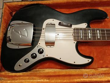 Fender Jazz bass 1975