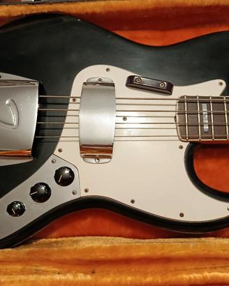 Fender Jazz bass 1975