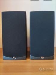 Diffusori casse acustiche Klipsch RB-25  			