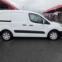 Citroen Berlingo 1.6 HDi 75CV 3 posti ok neopatent