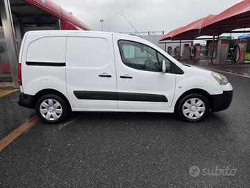 Citroen Berlingo 1.6 HDi 75CV 3 posti ok neopatent