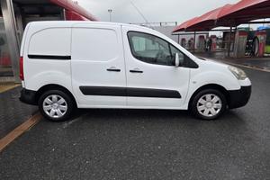 Citroen Berlingo 1.6 HDi 75CV 3 posti ok neopatent