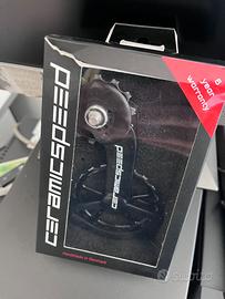 Ceramicspeed OSPW Aero Shimano 9100/8000