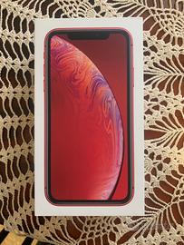 IPHONE XR 64.Gb Tenuto benissimo con scatola.