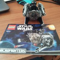 LEGO 75031 - TIE Interceptor