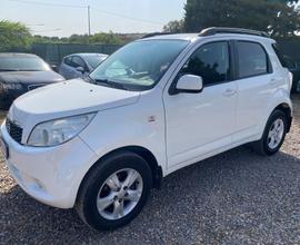 Daihatsu Terios 1.3 4WD Hiro