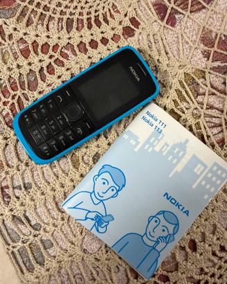 Nokia 114