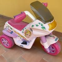 Peg Perego Moto a Tre Ruote