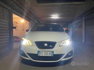Seat i ibiza