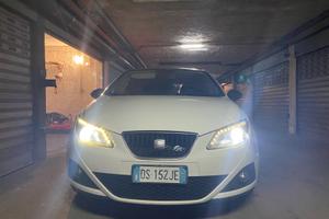 Seat i ibiza