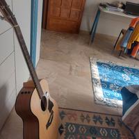 Chitarra acustica