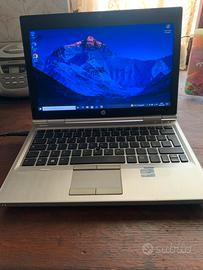 Notebook hp