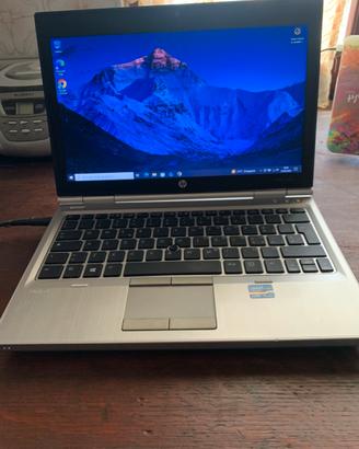 Notebook hp