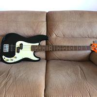 EKO BASS PJ-300 BLACK