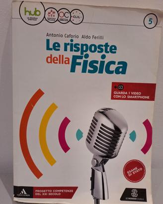 Le risposte della fisica 