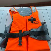 Giubbotto salvagente