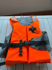 Giubbotto salvagente
