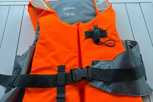 Giubbotto salvagente