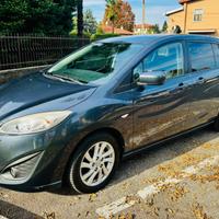 Mazda 5 7 Posti